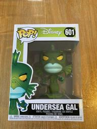 601 Undersea Gal