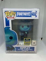 602 Rippley (2020 SDCC)