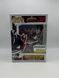 602 Venomized Doctor Strange (Glows In The Dark) (Amazon) (Amazon)