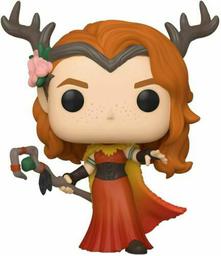 605 Keyleth