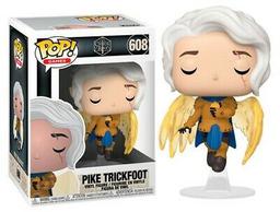 608 Pike Trickfoot