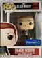 609 Black Widow (Walmart)