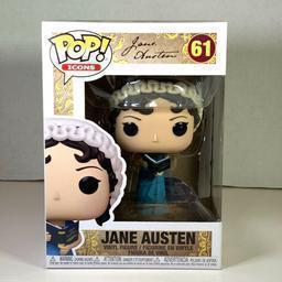 61 Jane Austen (Books-A-Million)