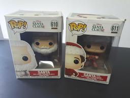 610 Santa (The Santa Clause)