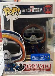 610 Taskmaster (Walmart)