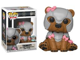 611 Trinket