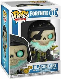 616 Blackheart