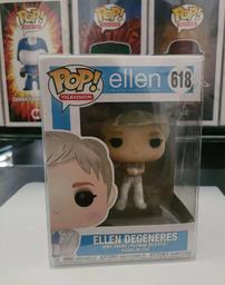 618 Ellen Degeneres (Common)
