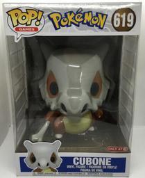 619 Cubone (10 Inch) (Target)