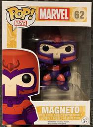 62 Magneto (Common)