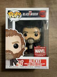 620 Alexei (MCC)