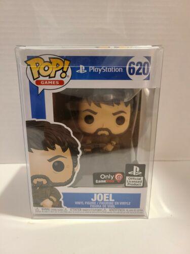 620 Joel (GameStop)