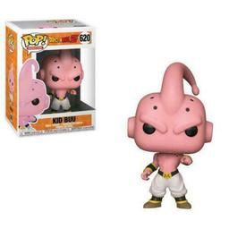 620 Kid Buu