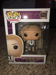 620 Serena Van Der Woodsen
