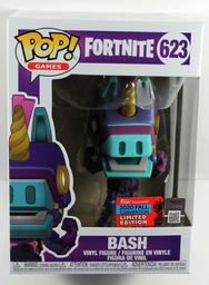 623 Bash (2020 NYCC)