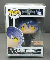 625 Dark Aqua