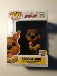 625 Scooby-Doo