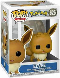 626 Eevee (Common)