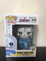 628 Spooky Space Kook
