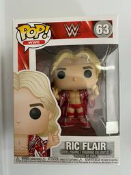 63 Ric Flair