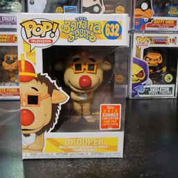 632 Drooper (SDCC)