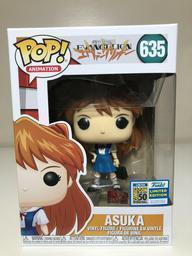 635 Asuka (SDCC 2019)
