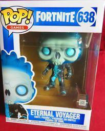 638 Eternal Voyager
