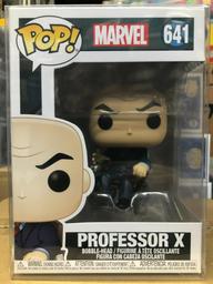 641 Professor X (X-Men 20th Anniversary)
