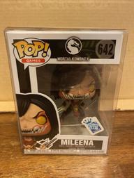 642 Mileena (GameStop)
