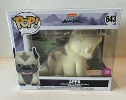 643 Appa (Flocked) (6 Inch) (BoxLunch)