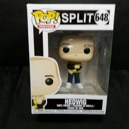 648 Hedwig