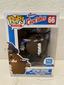 66 Captain Cupcake (Hostess Cupcakes) (Funko Shop)
