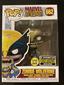 662 Zombie Wolverine (Glows In The Dark) (Entertainment Earth)