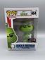 664 Grinch In Underwear (GameStop)
