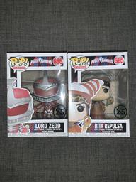 665 Rita Repulsa