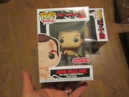 672 John McClane (Shirtless) (Target)