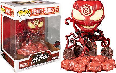 673 Absolute Carnage