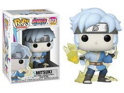 673 Mitsuki