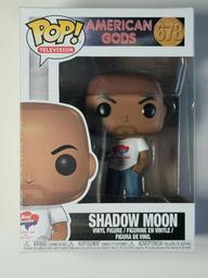 678 Shadow Moon