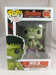 68 Hulk (Common)