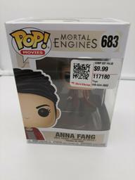 683 Anna Fang