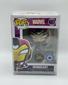 687 Ironheart (Glow Chase) (Pop In A Box)