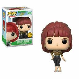 689 Peggy Bundy (Common)
