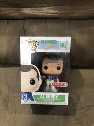 692 Al Bundy (Target)