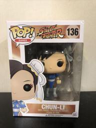 70 Chun-Li (Common)