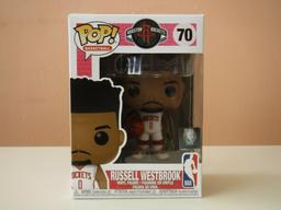 70 Russell Westbrook Rockets