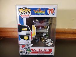 70 Voltron (Common)