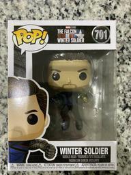 701 Winter Soldier (Common)
