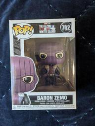 702 Baron Zemo