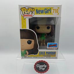 710 Cece Parekh (NYCC)